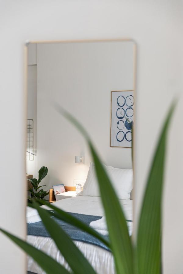 Chic & Comfort Homes In Central Volos # 3 Luaran gambar
